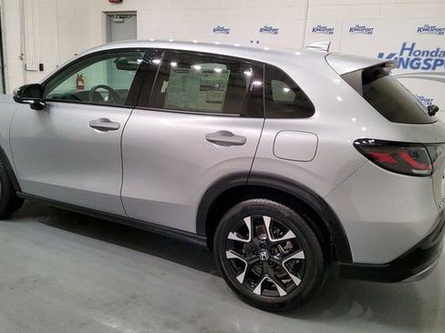 New 2026 Honda HR-V EX-L image 5