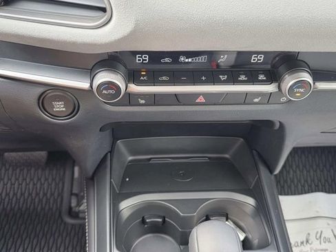 New 2026 MAZDA CX-30 Aire Edition AWD/4WD image 10