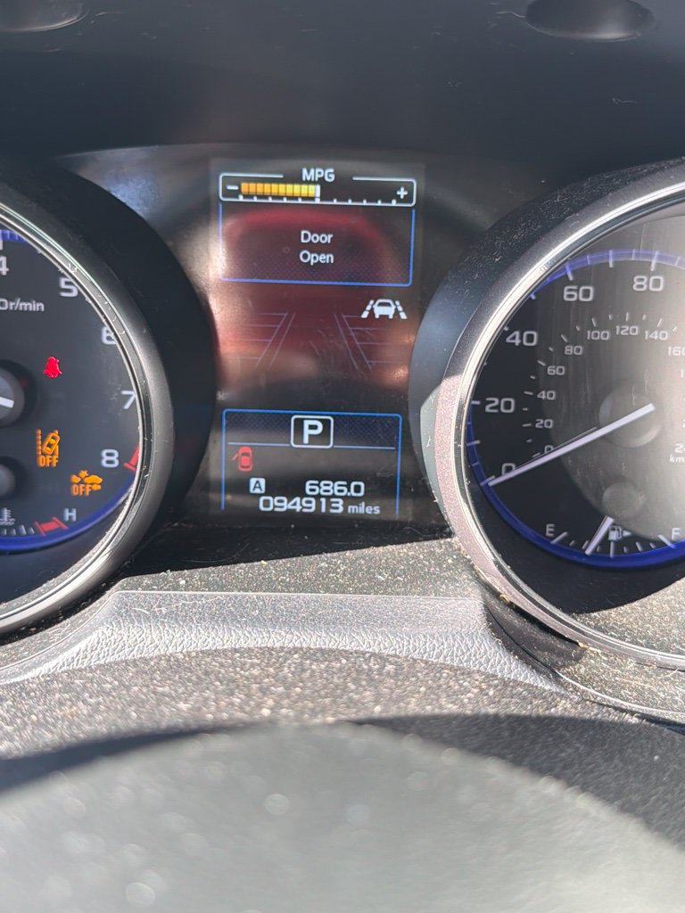 Used 2019 Subaru Outback 2.5i Limited w/ Popular Package #2 AWD/4WD image 12