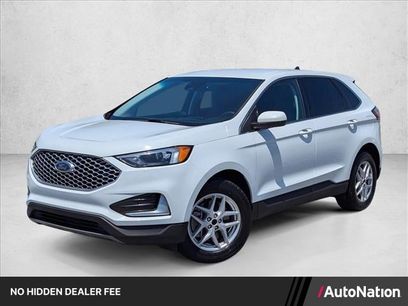 Used 2024 Ford Edge SEL