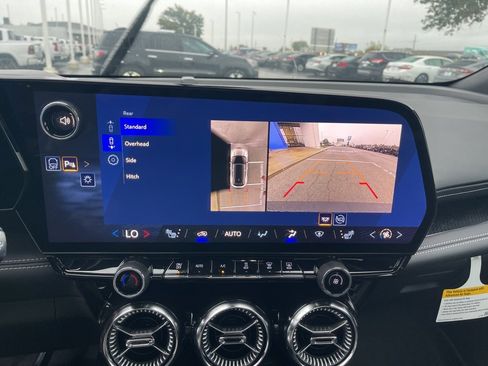 New 2026 Chevrolet Blazer EV LT image 26