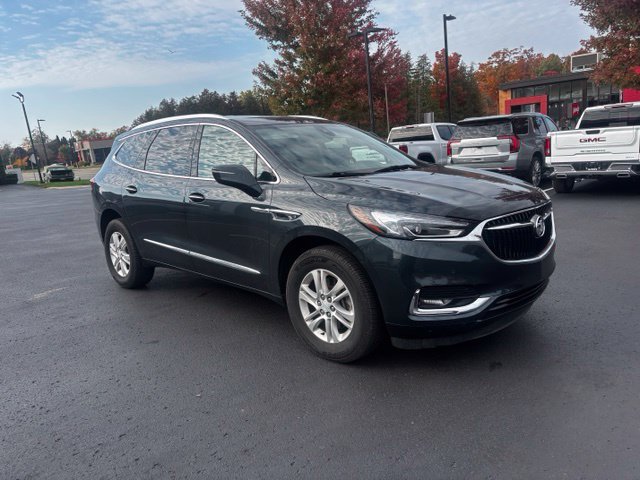 Used 2019 Buick Enclave Premium AWD/4WD image 4