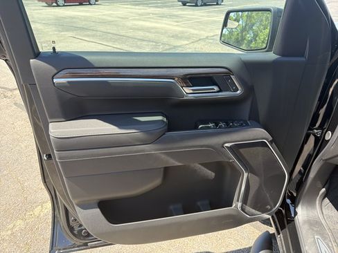 New 2026 Chevrolet Silverado 1500 RST w/ RST Select Package AWD/4WD image 15