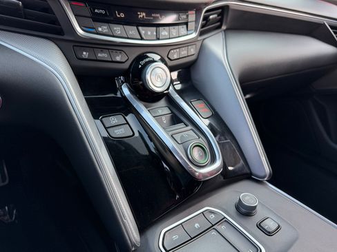 Used 2022 Acura TLX w/ A-SPEC Pkg FWD image 16