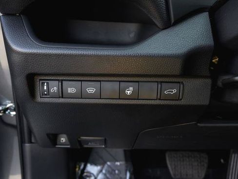 Used 2025 Toyota RAV4 SE w/ Weather & Moonroof Package AWD/4WD image 14
