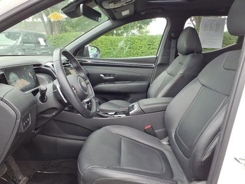 Used 2024 Hyundai Santa Cruz XRT AWD/4WD image 25