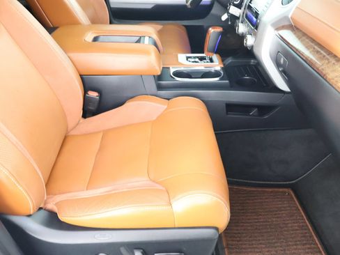 Used 2019 Toyota Tundra Platinum AWD/4WD image 53