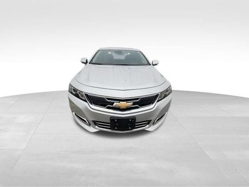 Used 2020 Chevrolet Impala Premier w/ Premier Confidence Package FWD image 3