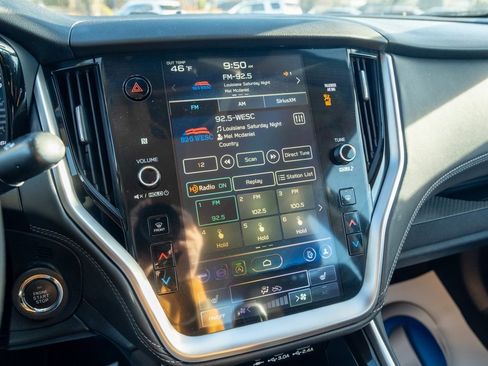 Used 2024 Subaru Legacy Premium image 17