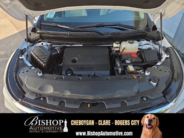 Used 2023 Buick Enclave Essence w/ Experience Buick Package AWD/4WD image 20