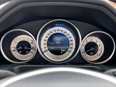 Used 2016 Mercedes-Benz E 350 Sedan image 20