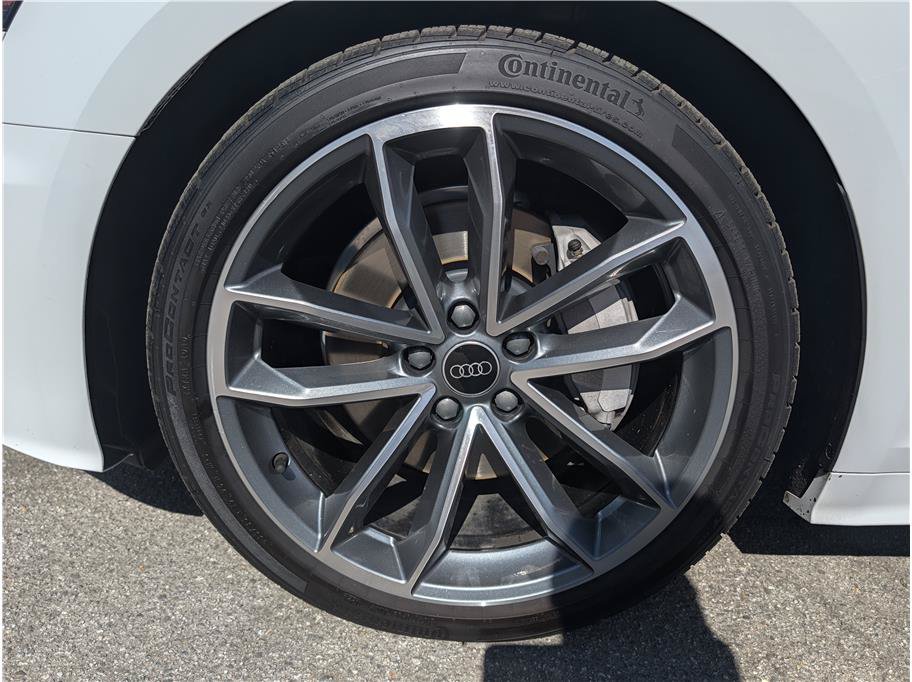 Used 2024 Audi A5 2.0T Premium AWD/4WD image 19