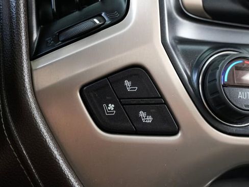 Used 2017 GMC Sierra 1500 Denali w/ Denali Ultimate Package AWD/4WD image 42