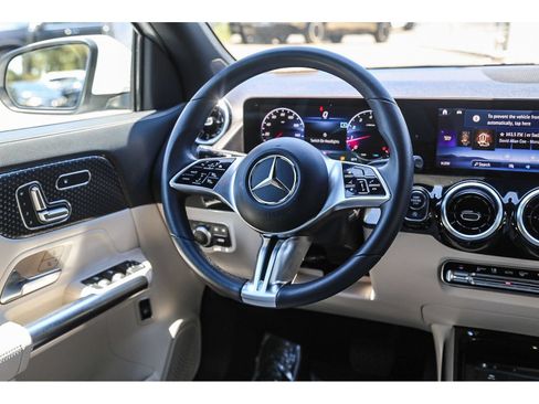 Certified 2026 Mercedes-Benz GLA 250 image 13