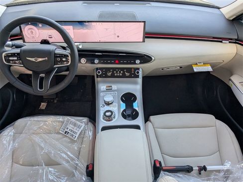 New 2026 Genesis GV70 2.5T Select image 15