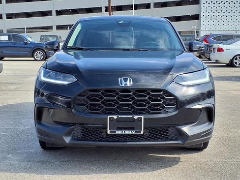 Used 2023 Honda HR-V LX image 20