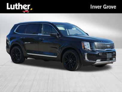 Used 2020 Kia Telluride SX