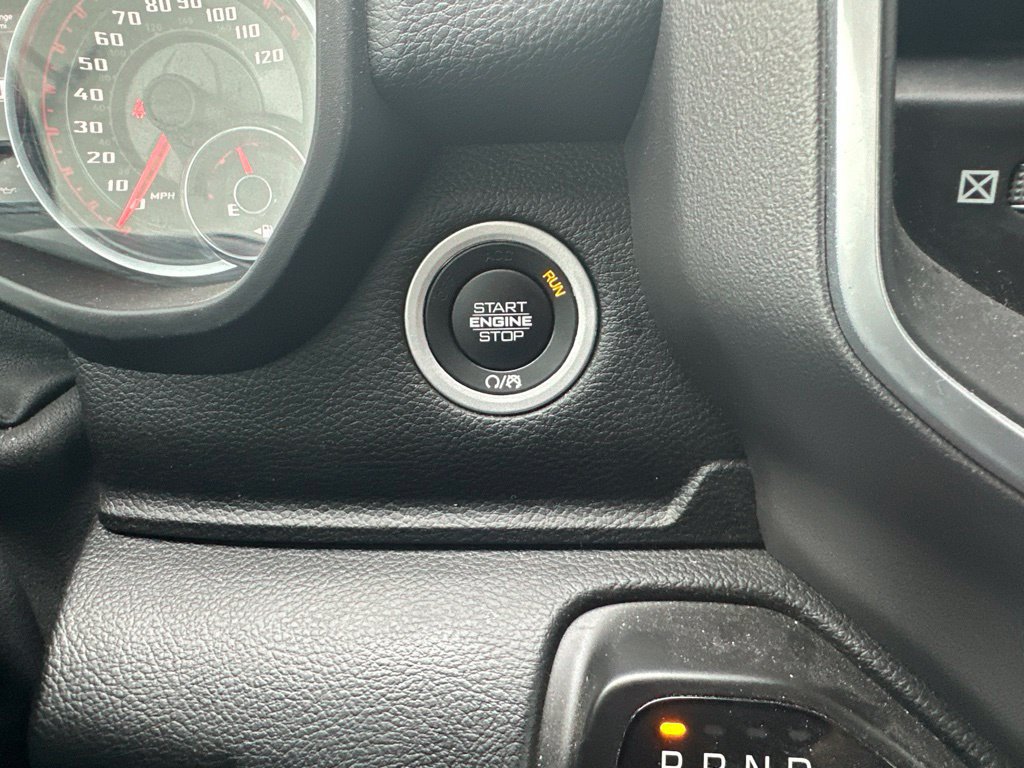 Used 2022 RAM 1500 Big Horn AWD/4WD image 50