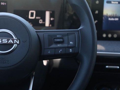 New 2026 Nissan Kicks SV w/ Cold Weather Package AWD/4WD image 9