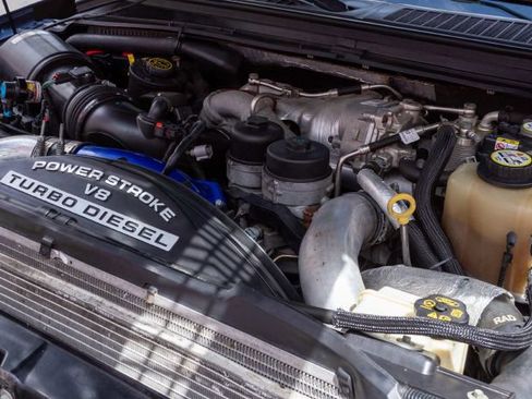 Used 2008 Ford F250 Lariat image 28