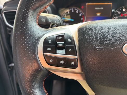 Certified 2023 Ford Explorer Timberline w/ Timberline Technology Package AWD/4WD image 21