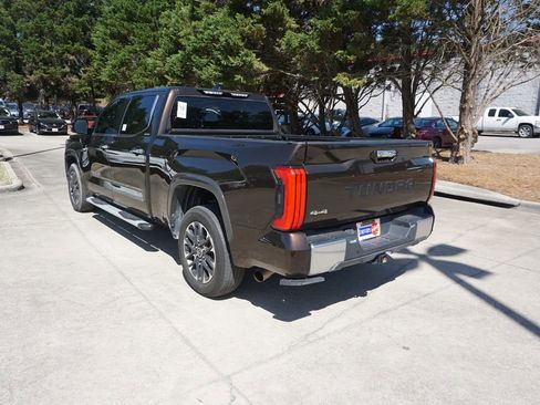 Used 2023 Toyota Tundra Limited w/ Power Package image 19