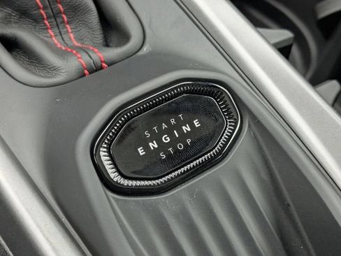 New 2026 Dodge Charger Scat Pack AWD/4WD image 22