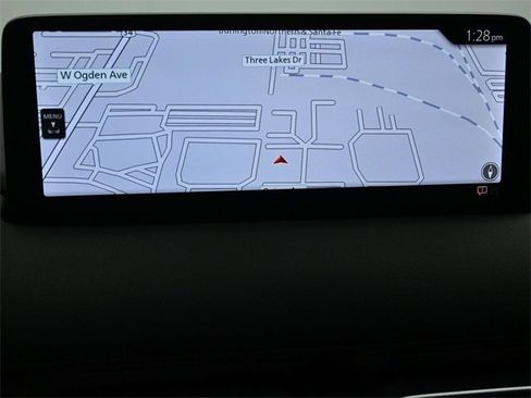 Used 2021 MAZDA CX-5 Grand Touring image 16