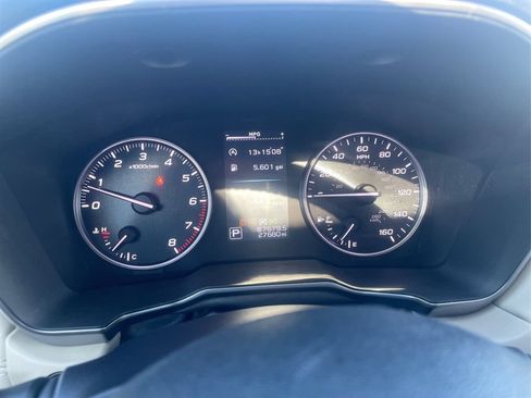 Used 2022 Subaru Outback Limited AWD/4WD image 13