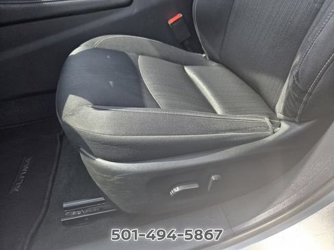 Certified 2023 Nissan Altima 2.5 SV FWD image 10