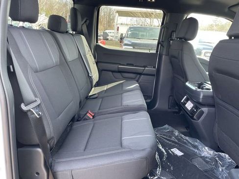 New 2026 Ford F150 STX w/ Equipment Group 200A image 22