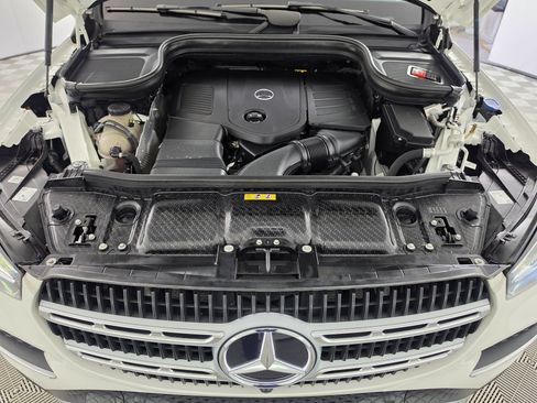 Used 2024 Mercedes-Benz GLE 350 4MATIC image 34