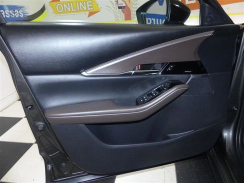 Used 2022 MAZDA CX-30 2.5 Turbo w/ Premium Package image 25