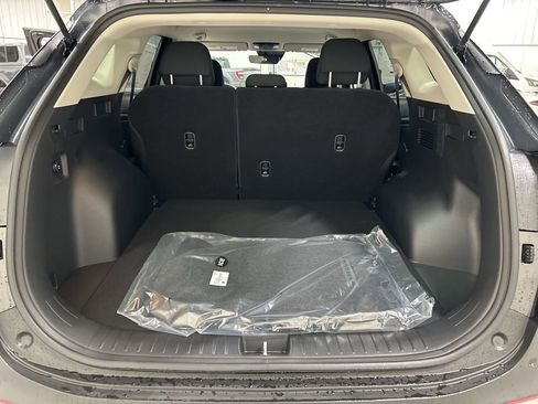 New 2026 Kia Sportage LX image 24