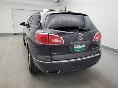 Used 2016 Buick Enclave Premium w/ Experience Buick Package AWD/4WD image 6