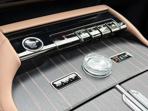 New 2026 Lincoln Navigator L Black Label image 30