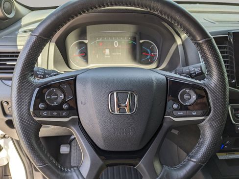 Used 2020 Honda Passport Elite image 34
