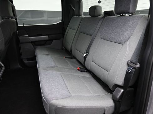 Used 2024 Ford F150 XLT w/ Mobile Office Package image 14