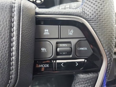 New 2026 Toyota Sequoia Platinum image 24