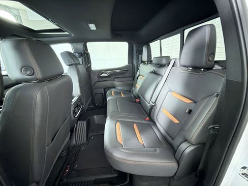 New 2026 GMC Sierra 1500 AT4 w/ AT4 Premium Package AWD/4WD image 25