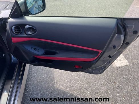 Used 2024 Nissan Z Performance RWD image 21