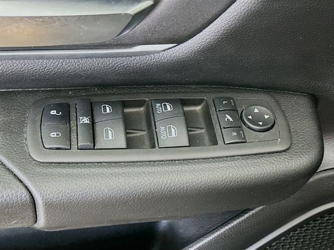 Used 2023 RAM 1500 Big Horn AWD/4WD image 15