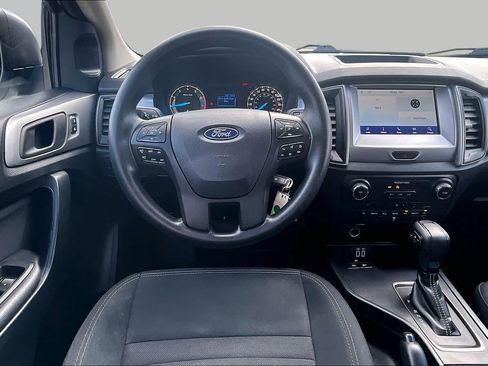 Used 2022 Ford Ranger XL w/ Equipment Group 101A High RWD image 6