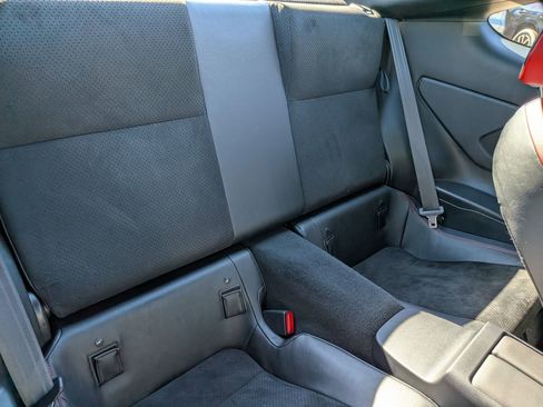 Certified 2025 Subaru BRZ Limited image 33