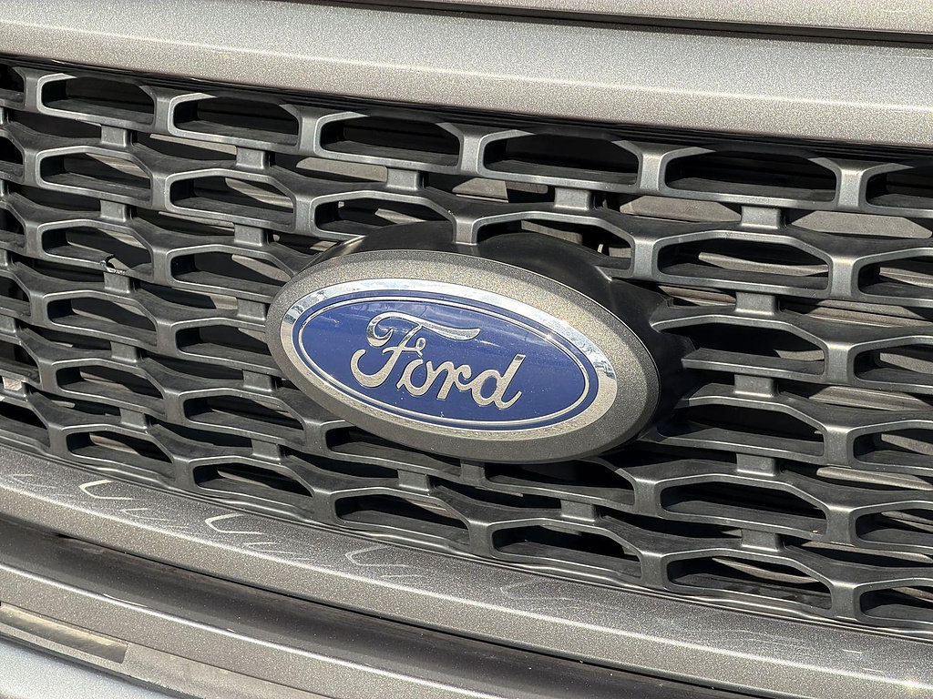 Used 2023 Ford F150 XL w/ STX Appearance Package RWD image 29