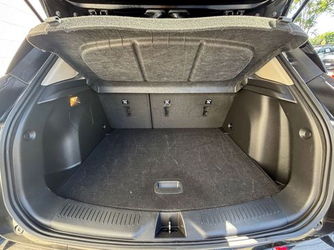 Used 2024 Buick Encore GX Sport Touring image 31