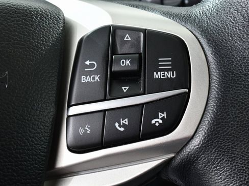 Used 2023 Ford Explorer XLT w/ Equipment Group 202A image 34