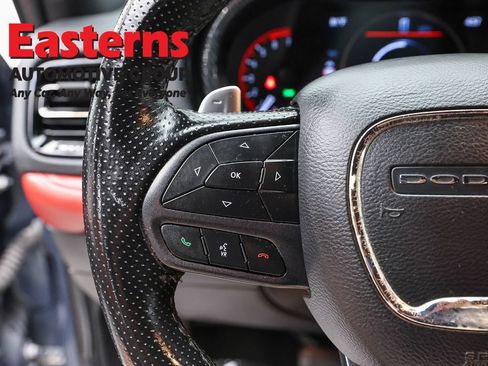 Used 2021 Dodge Durango R/T AWD/4WD image 15