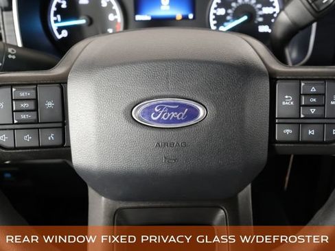 Used 2023 Ford F150 XL w/ STX Appearance Package RWD image 27
