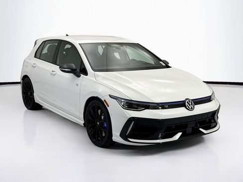 New 2026 Volkswagen Golf w/ Euro Style Package AWD/4WD image 3